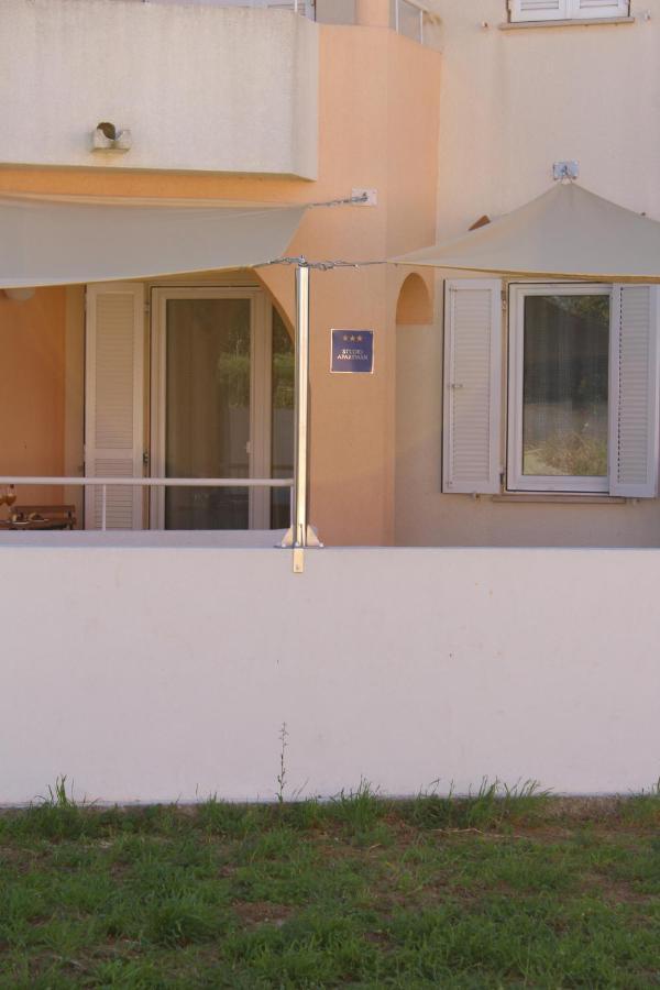 Apartamento Sanda Banjole Exterior foto