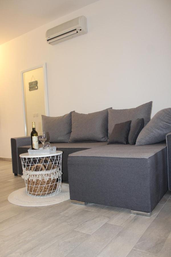 Apartamento Sanda Banjole Exterior foto