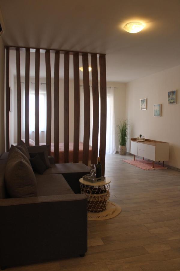 Apartamento Sanda Banjole Exterior foto