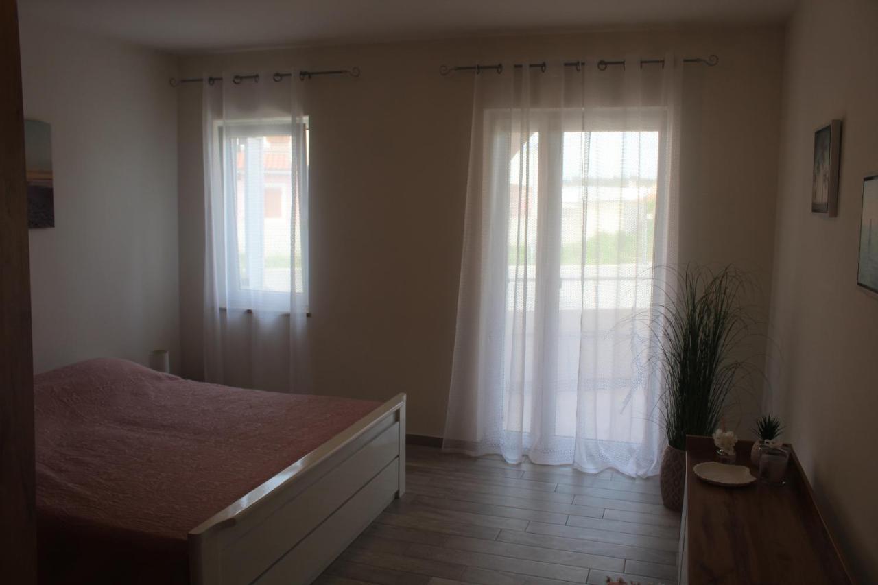 Apartamento Sanda Banjole Exterior foto