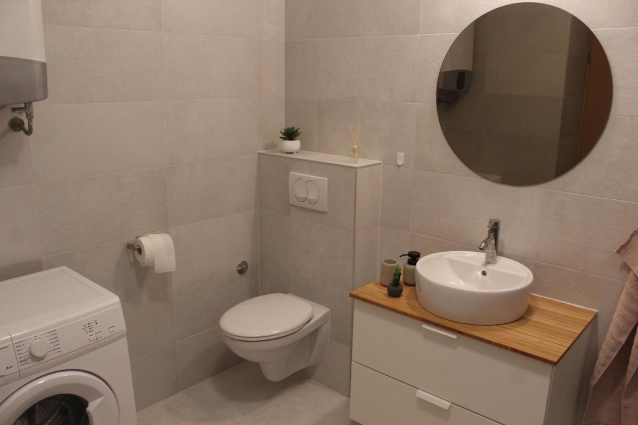 Apartamento Sanda Banjole Exterior foto